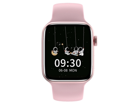 Smartwatch ENZON Rosa