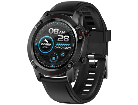 Smartwatch ENZON Negro