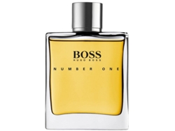 Perfume HUGO BOSS Boss Number One Eau de Toilette (100 ml)