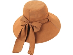 Sombrero De Sol De Ala Ancha Para Mujer, Doble Cara, Plegable, Sombrilla Solar, Gorro De Cubo