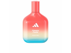 Perfume Unisex ADIDAS Happy Feels (100 ml)