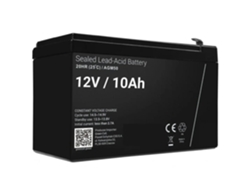 Batería 12v 10ah