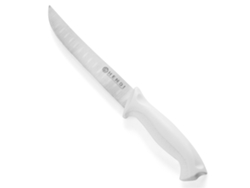 Nodo de Nabiału Sera Szlif Kulowy Haccp 230mm Biały HENDI 842355