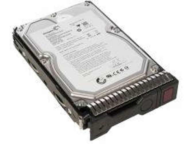 Disco HDD Interno ORIGIN STORAGE CPQ-1200/10-S8 (1.2 TB - SAS - 10000 RPM)