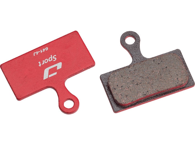 Pastilla de Freno JAGWIRE DCA085 para Bicicletas