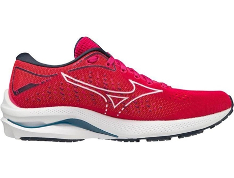 Zapatillas para Mujer MIZUNO Running wave rider de Corrida (EU 42)