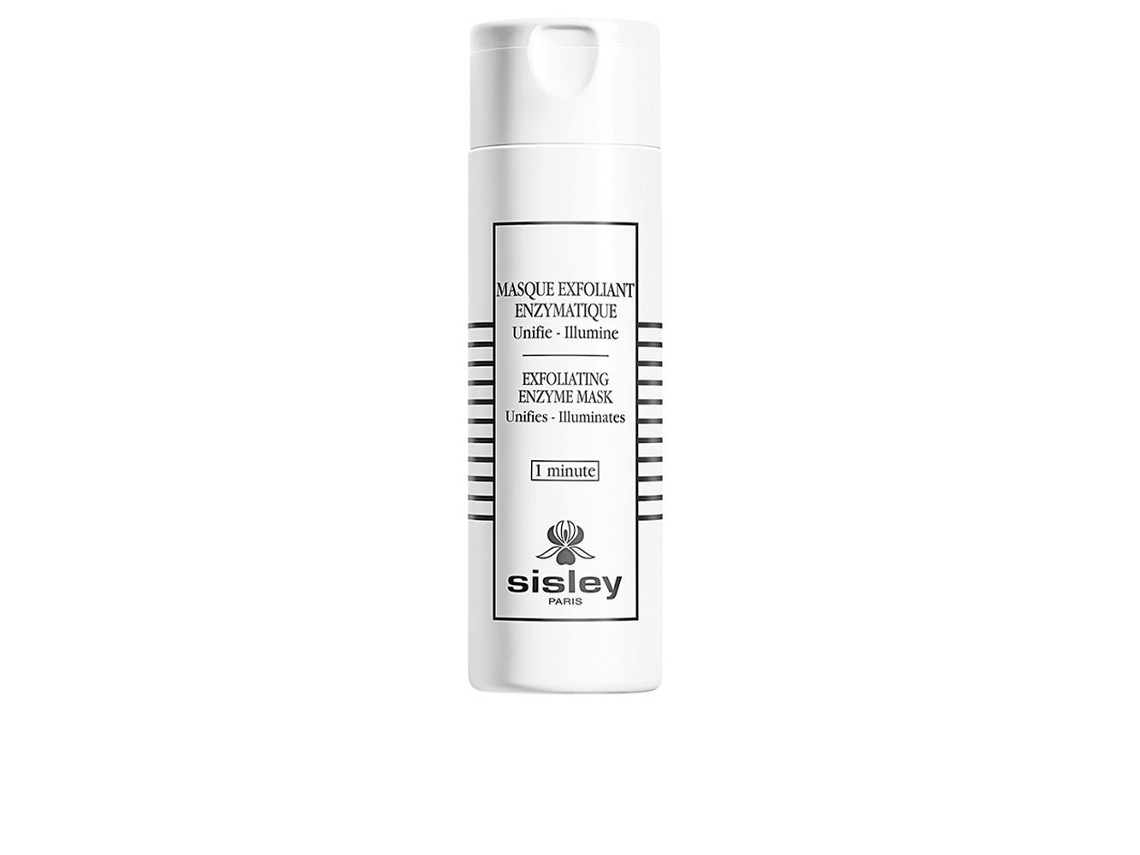 Mascarilla exfoliante enzimática Sisley 40 g