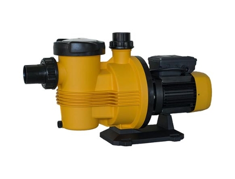 Bomba Piscina Sirocco 100 18 M 1.0 Hp ESPA LEADER