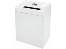 Destructora HSM Pure 530 (9 - 11 hojas - Capacidad: 80 L)