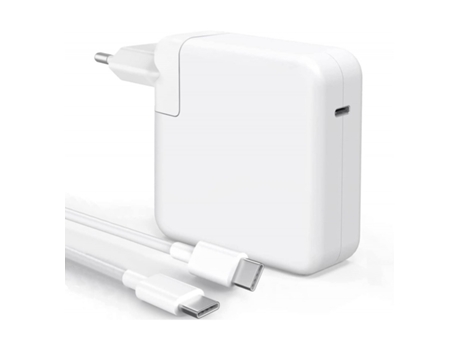 Cargador 96W USB C para MacBook Pro 16/15/14/13 Pulgadas MacBook Air,iPad,HP ASUS DELL, Fast Power Adapter, Cable 1.8m