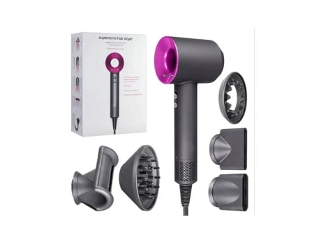 Secador Profesional Supersónico CLINKS