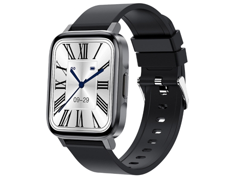 Smartwatch ENZON Negro