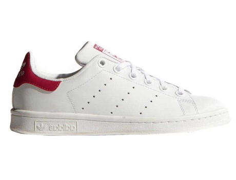 Zapatillas ADIDAS ORIGINALS Stan Smith Niña (36 - Blanco)