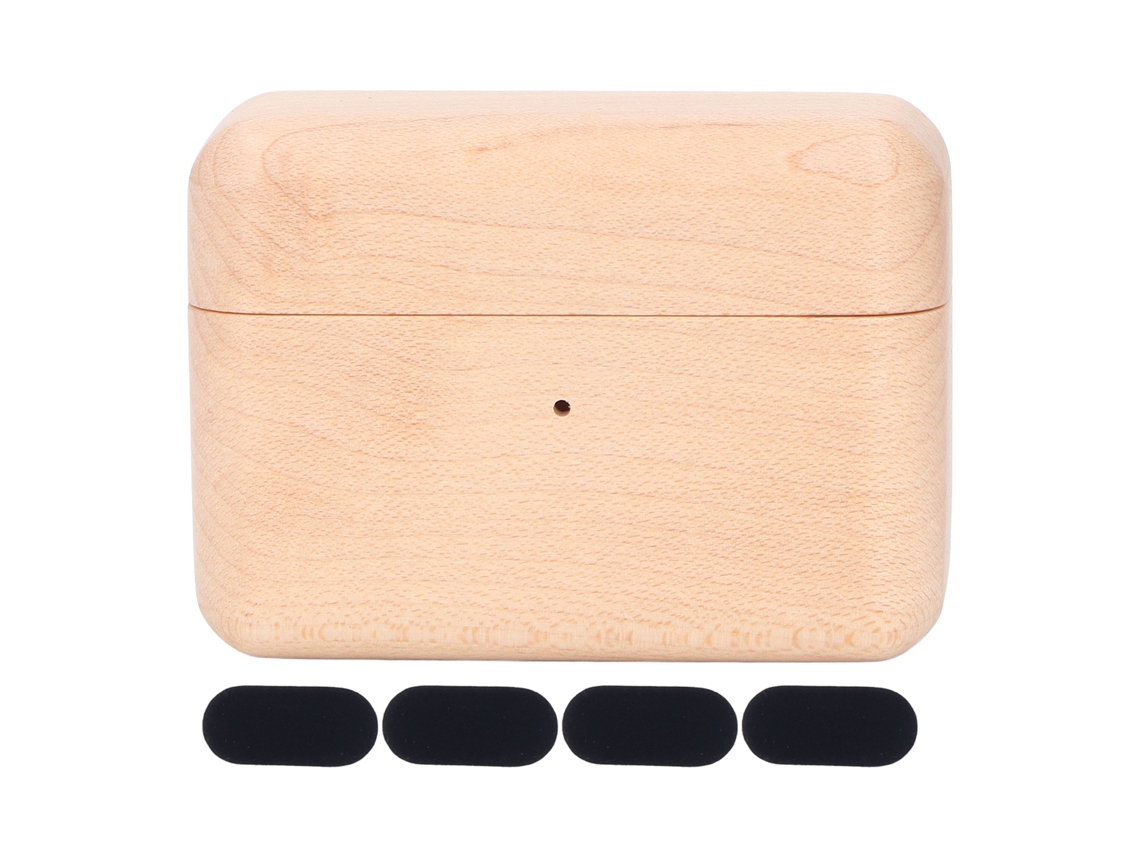 Estuche para auriculares inalámbricos (protección artesanal)