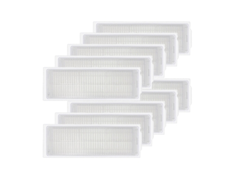 Accesorio Aspiradores CECOTEC hacer Filtro hepa 3490 conga 3290 Filtros