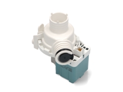 Bomba Eléctrica - Hotpoint 16402004-c00112653 Para Lavadora Pmp002hp