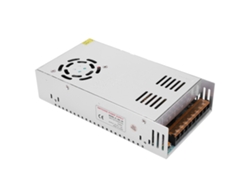 2026velora-adaptador De Fuente De Poder Switch Dc24v 15a 360w Para Pantalla Led Y Impresora 3d