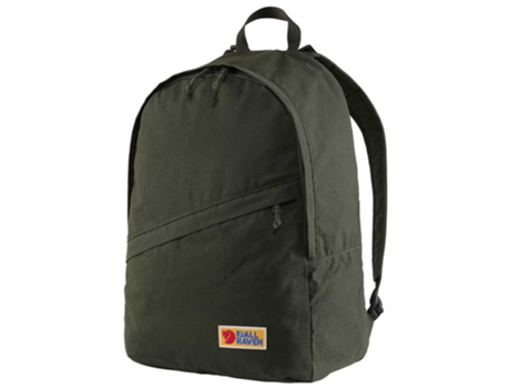 Mochila de Montaña FJÄLLRÄVEN Vardag (21-30 L - Negro)