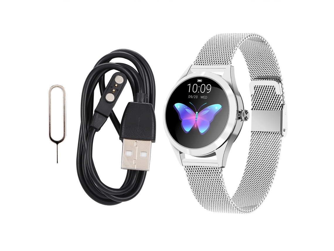 Pulsera De Reloj Inteligente Monitoreo Deportivo Monitoreo Inteligente