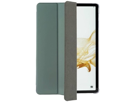 Funda para Samsung Galaxy Tab S7, Samsung Galaxy Tab S8 HAMA - Transparente