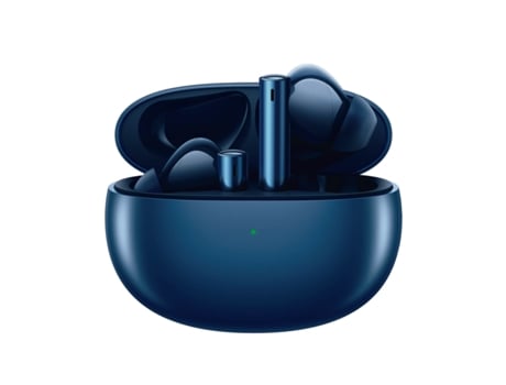 Auriculares True Wireless REALME Buds Air 3 (Azul)