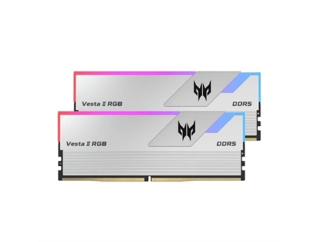 Memoria RAM ACER PREDATOR VESTA2 (32 GB - DDR5)