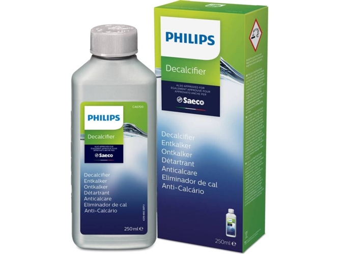 Descalcificador PHILIPS Saeco CA6700/10