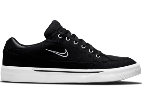 Zapatillas NIKE de Hombre (44 - Negro)