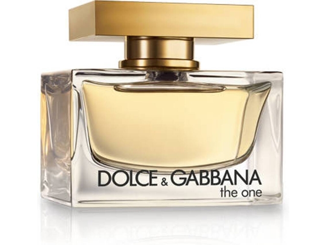 Perfume DOLCE&GABBANA The One 50ml (Eau de parfum)