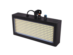 Luz Estroboscópica Led Superbrillante De 270 Luces Blancas Para Discoteca, Karaoke, Bar, Fiesta Y Boda.