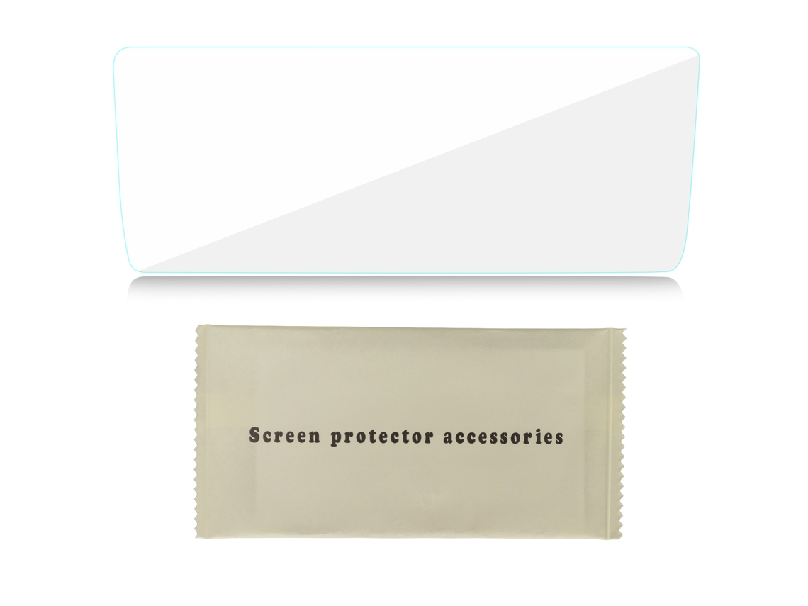 Protetor De Ecrã De Vidro Temperado Para Gps Navegação 12.3" Série 5 525 528 530 540 2021-2022