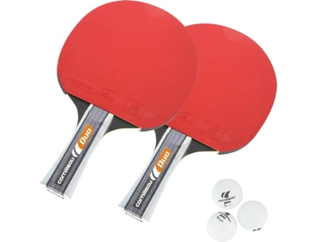 Bat CORNILLEAU Sport Duo Park Of Table Tennis