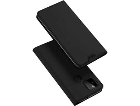 Carcasa Google Pixel 5A DUX DUCIS Dux Ducis Skin Negro