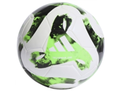 Balón Adidas Tiro League J350 Ht2427, Unisex, Balones de fútbol ADIDAS (blanco, talla 5 EU)