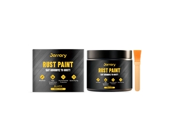 Tinta Antirrust Preta
