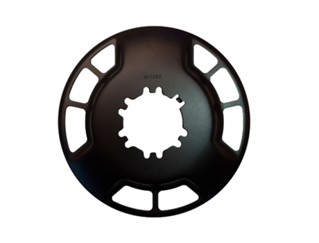 Protetor Corrente Bosch W1125 2G Preto 15-17Tfsa