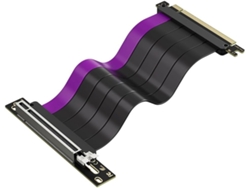 Cable De Extensión Para Tarjeta Gráfica Pcie4.0 Rotor X16 16x, Carga Horizontal Y Vertical.