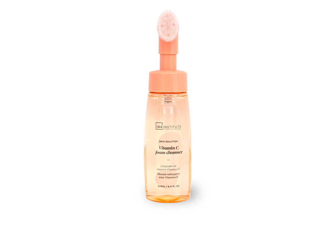 Vitamina C Espuma Limpiadora