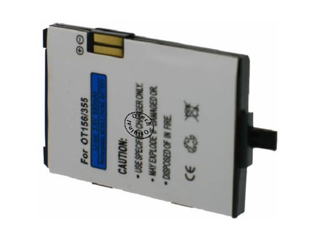 Batería OTECH ACT110-16563 para ALCATEL ONE TOUCH 155