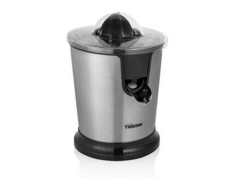 Tristar cp-3007 exprimidor eléctrico 85 w metálico