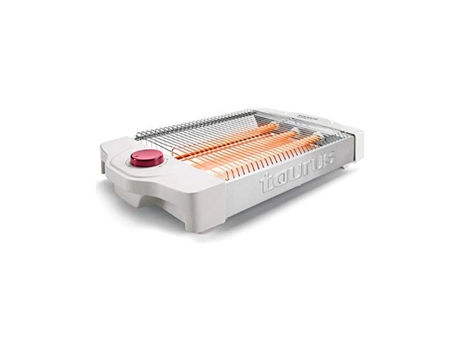Tostador Taurus Neptuno Plus 900W Blanco