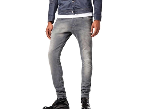 G-Star Revend Skinny Jeans