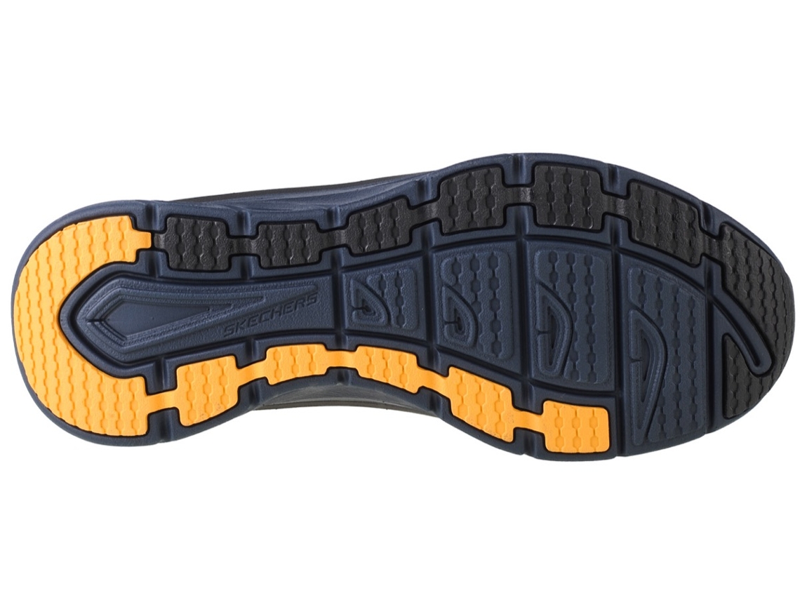 Zapatos SKECHERS Hombre Web Multicolor 42 Worten.es