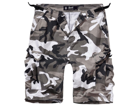 Brandit Bdu Ripstop Shorts