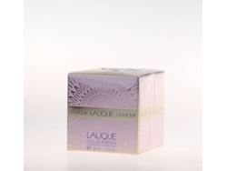 Perfume LALIQUE L'Amour Eau de Parfum (30 ml)