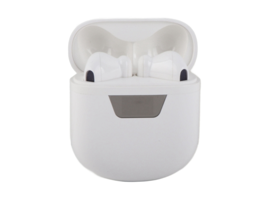 Auriculares Bluetooth 137 Idiomas Traducción Sincrónica Binaural Mutua