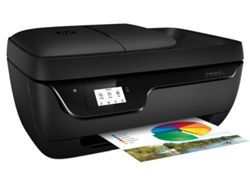 Impresora Multifunción HP OfficeJet 3830+2 meses Gratis(100 pág) Instant Ink