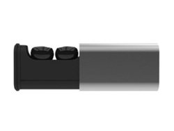 YEMAESRE True Wireless In-Ear Auriculares Función Táctil Integrada YEMAESRE Bluetooth Gris