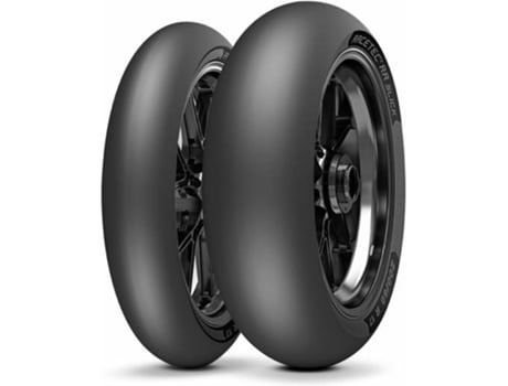 Neumáticos METZELER Racetec Rr Slick (180/60 R17 )