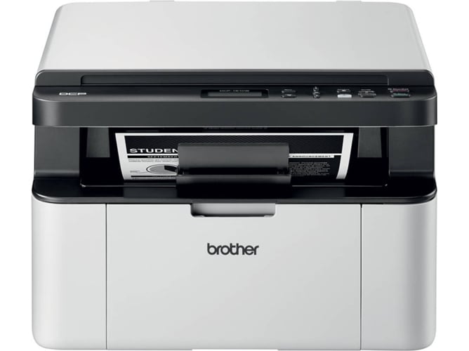 Impresora Multifunción BROTHER DCP-1610W